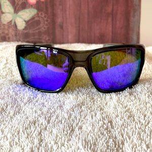 Oakley Custom Turbine Sunglasses